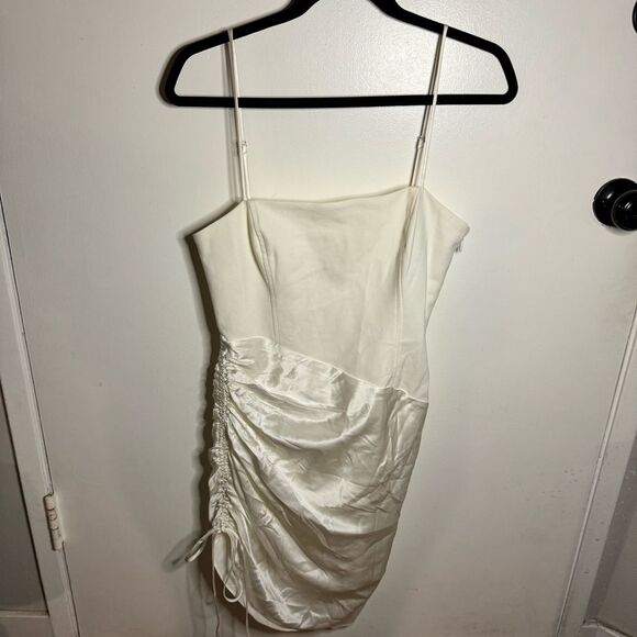 NWT Cinq a Sept Juliette Dress - Picture 2 of 16